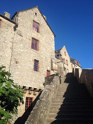 Chambres d'Hôtes > La Tête noire Mont Saint-Michel Intramuros