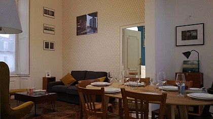 Meublé de tourisme > Le Scénario