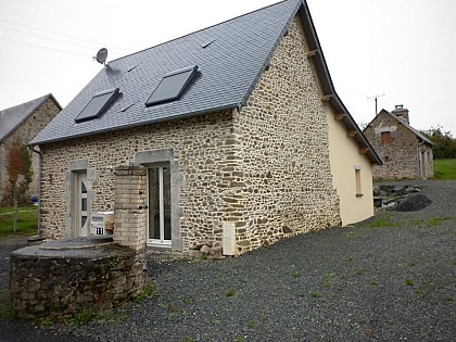 Meublé de tourisme > Maison près de la mer