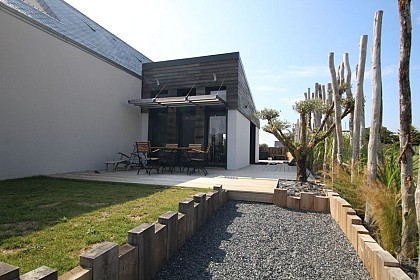Meublé de tourisme > Le P'tit Loft