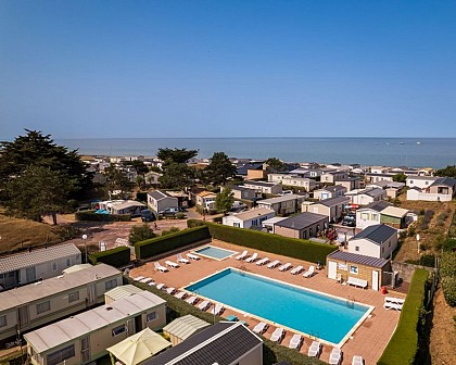 Camping Belle Etoile