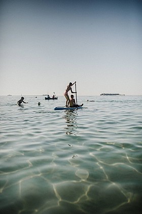 Plage de Bretteville