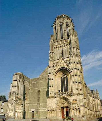 Church of Notre-Dame