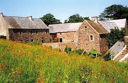 Manoir de la Madeleine