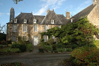 Museum of Saussey Manor