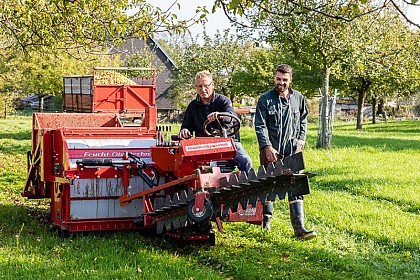 Claids Farming Collective