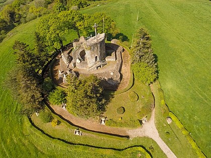 Donjon du Plessis