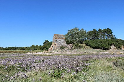 Corps de Garde de Saint-Germain-sur-Ay