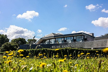 Le Relais Saint-Michel