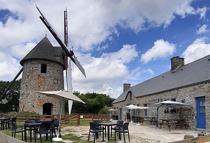 Les Cuisines du Moulin