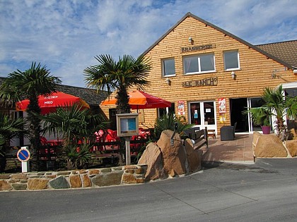 Le Ranch