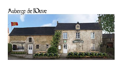 Auberge de l'Ouve