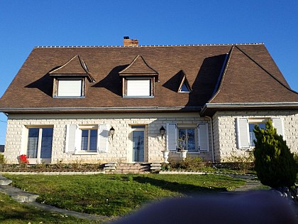 Le Bleu Marine