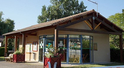 Camping du Parc