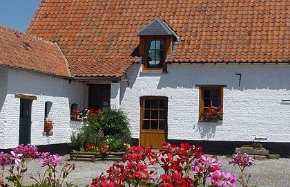 Ferme Saint Michel