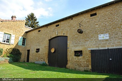 Le Clos de l'Epinette Torgny