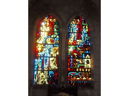 Eglise Notre-Dame