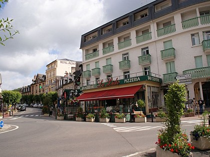 Le Lido