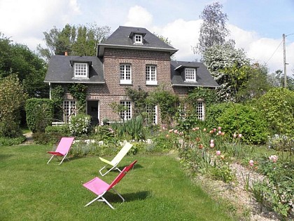 Le Clos des Fleurs
