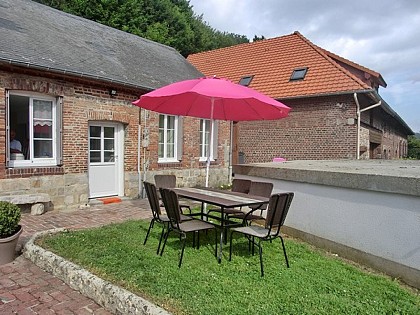 La Loge Champenoise
