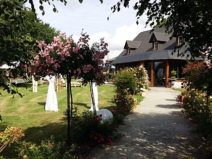 Studio Le Clos du Meslay