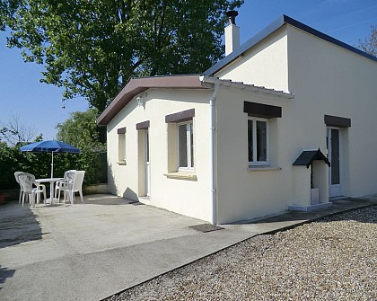 La Normande