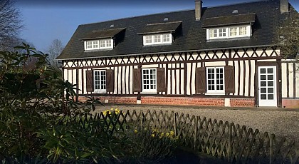 Gîte Euphrasie