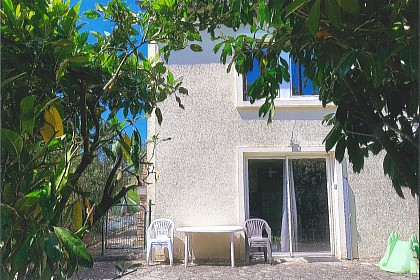 Les Gîtes de la Prairie : La Maison