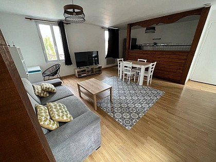 MEUBLE BRINDEAU