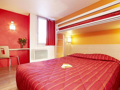 Hôtel Armada