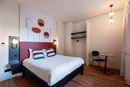 Hôtel Ibis Styles Rouen Centre Cathédrale