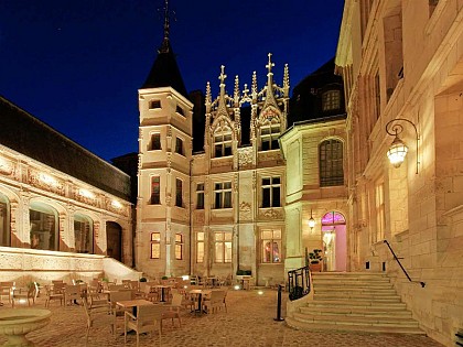 Hôtel de Bourgtheroulde - Autograph Collection