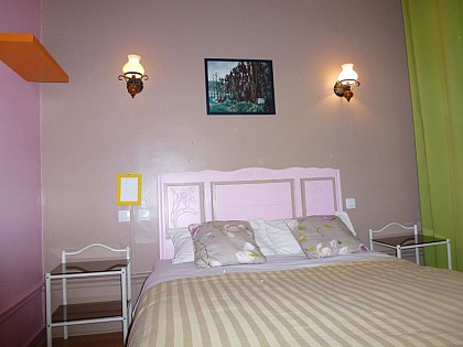 Hôtel Sisley