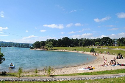 Camping du Lac
