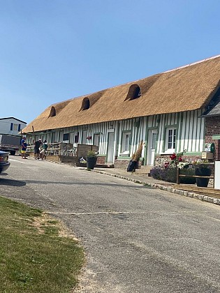Camping Le Mesnil
