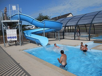 Camping Etennemare
