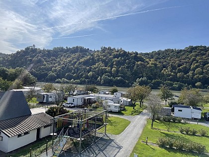Camping de la Seine