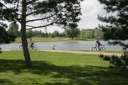 Lac de la Forêt