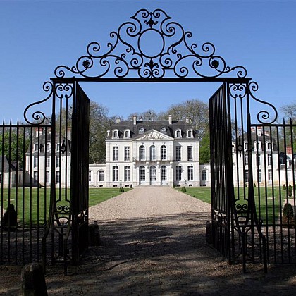 Château des Ormes