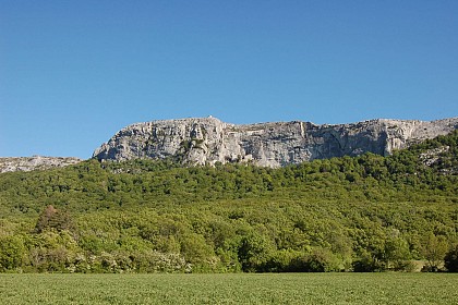 Hostellerie de la Sainte Baume (maison d'accueil religieuse)