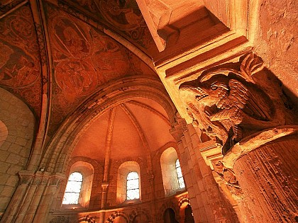 Chapelle Saint-Julien