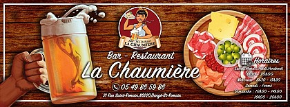 La Chaumière