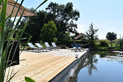 Le Moulin de Jaulay