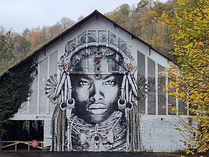 La Graffeterie