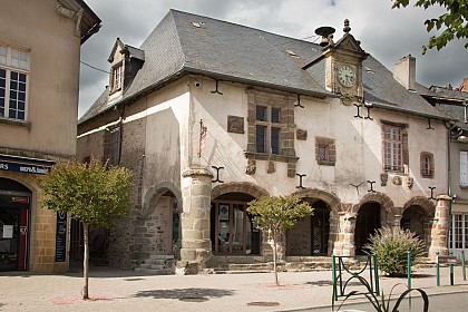 Maison Renaissance