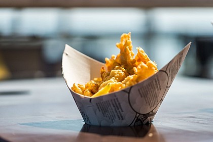 The Fishing Chip