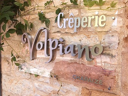 VolPiano Crêperie Bio