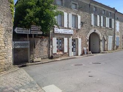 L'Etoile d'Or