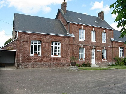 École d'Autrefois