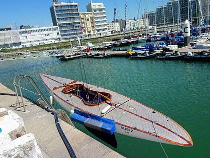 Conservatoire Maritime du Havre